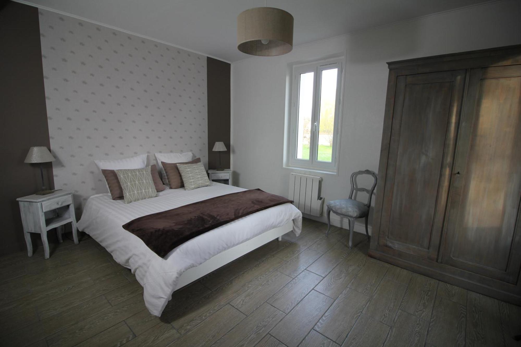 Au Cocon De Sologne Hotel Soings-en-Sologne Room photo