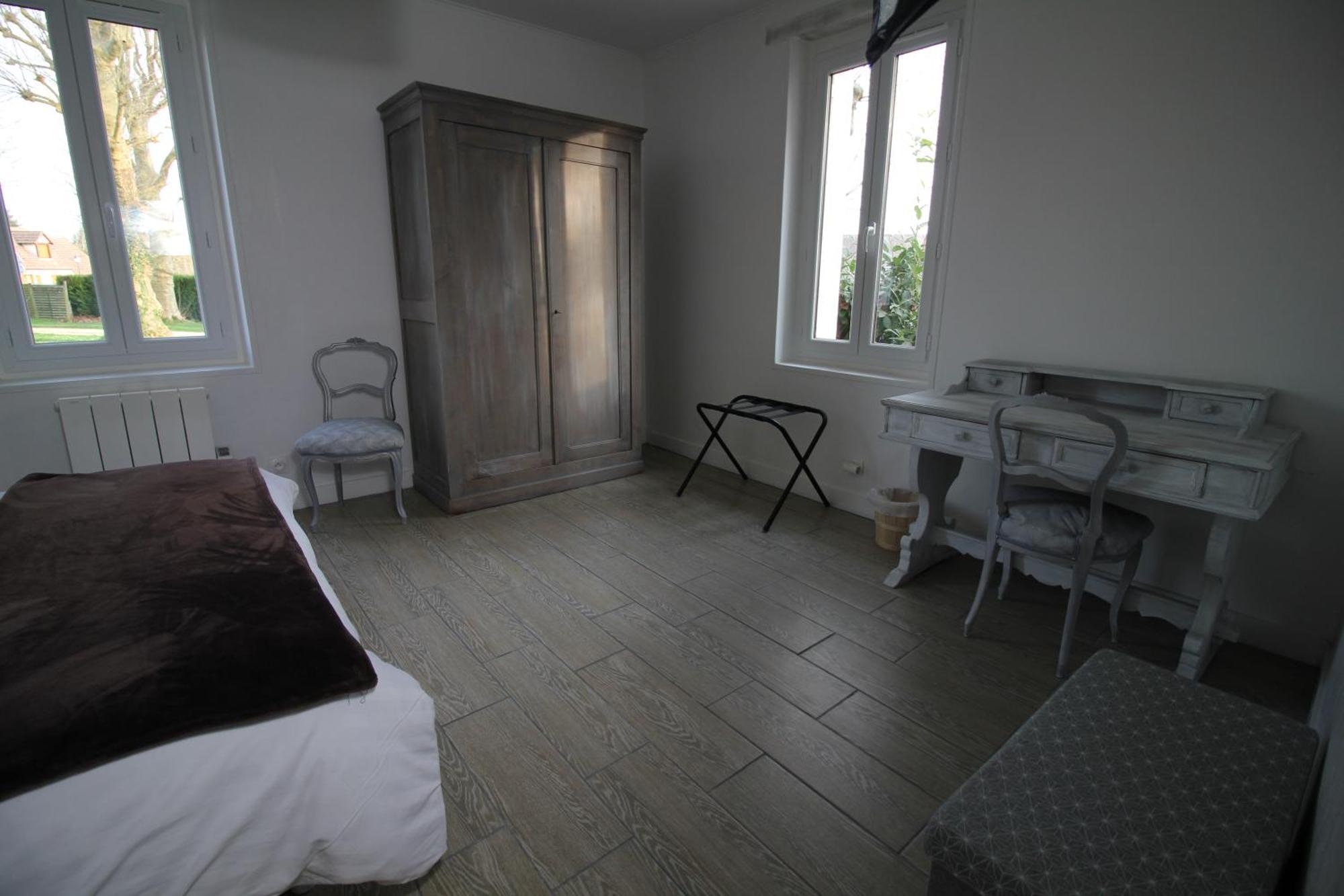 Au Cocon De Sologne Hotel Soings-en-Sologne Room photo