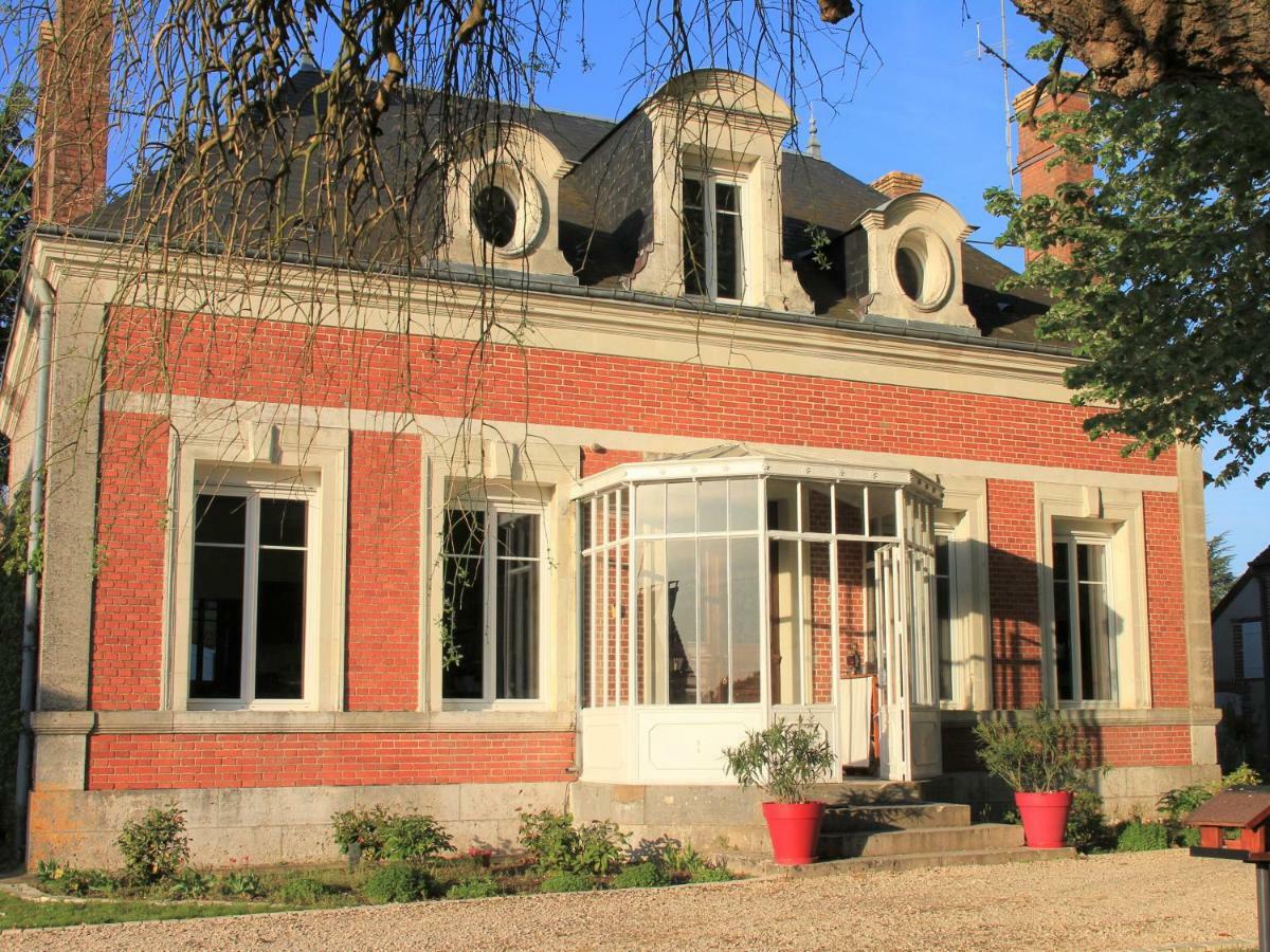 Au Cocon De Sologne Hotel Soings-en-Sologne Room photo